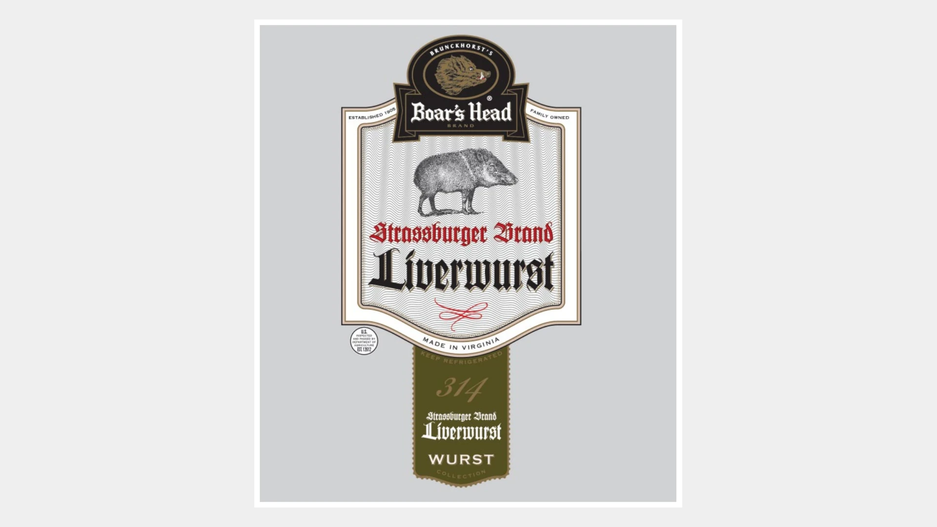 Boar's Head Listeria Lawyer