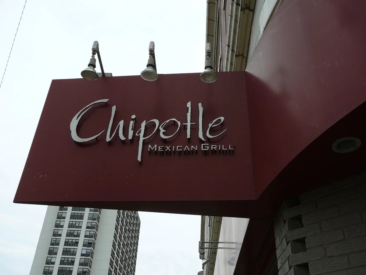 Chipotle Salmonella Lawyer