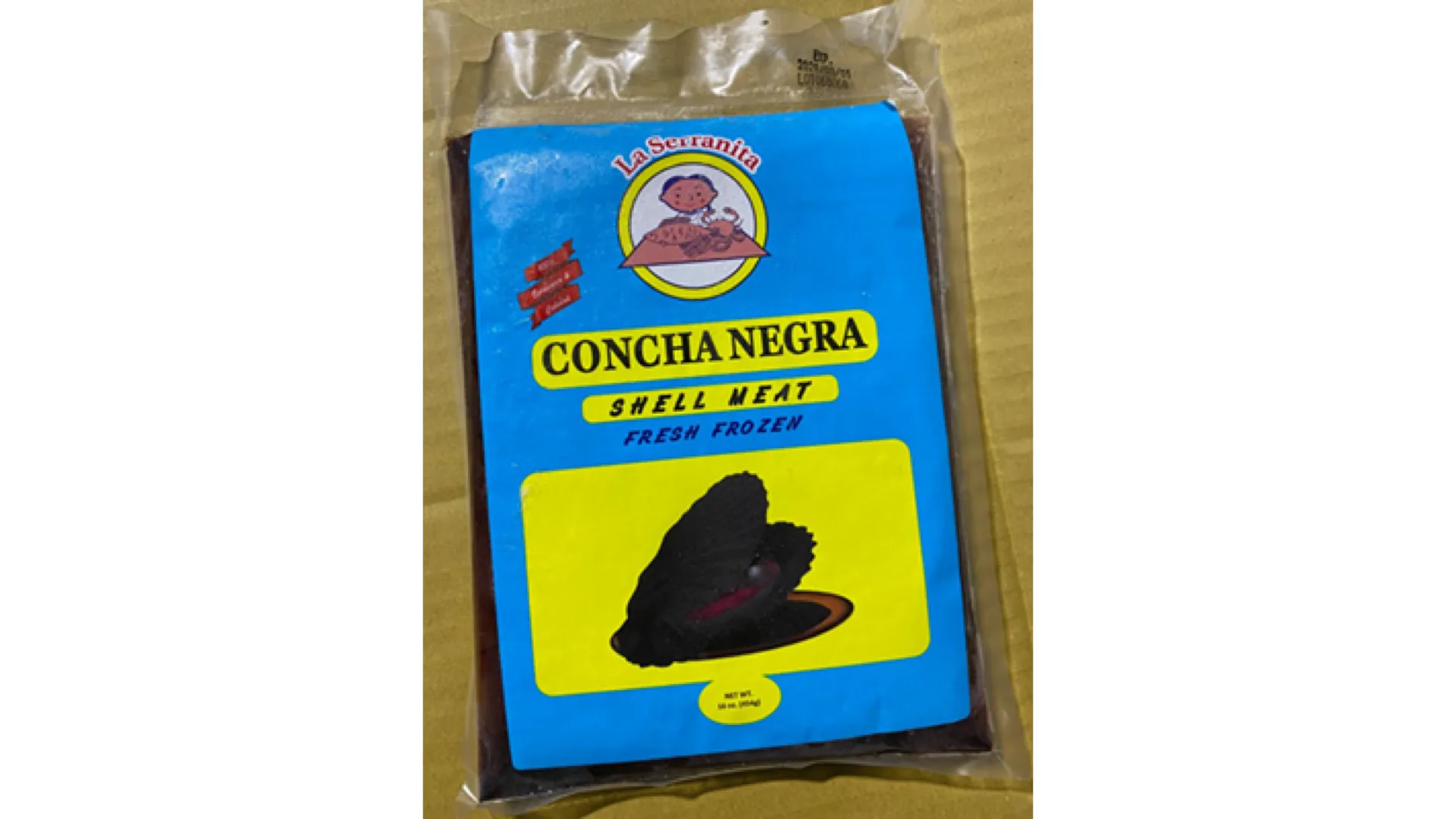 La Serranita Concha Negra Hepatitis A Lawyer