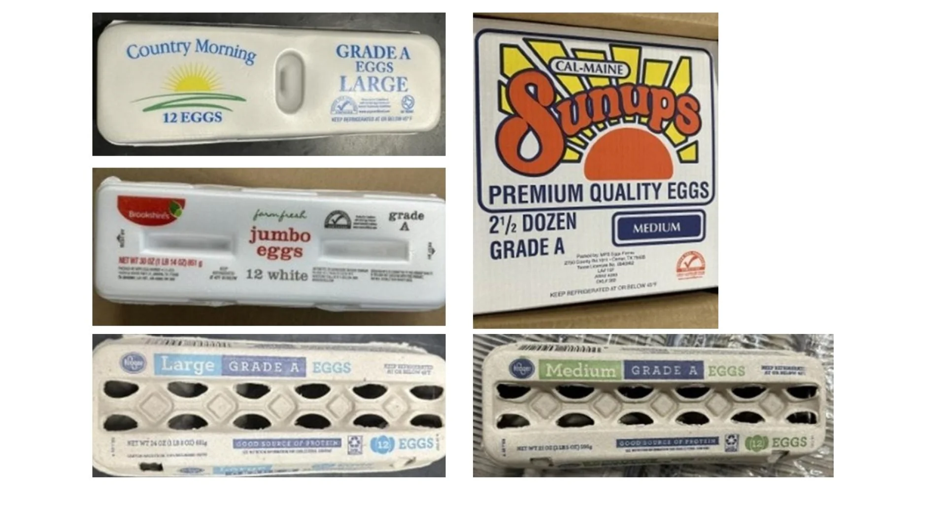 Midwest Poultry Services Eggs Salmonella Lawyer