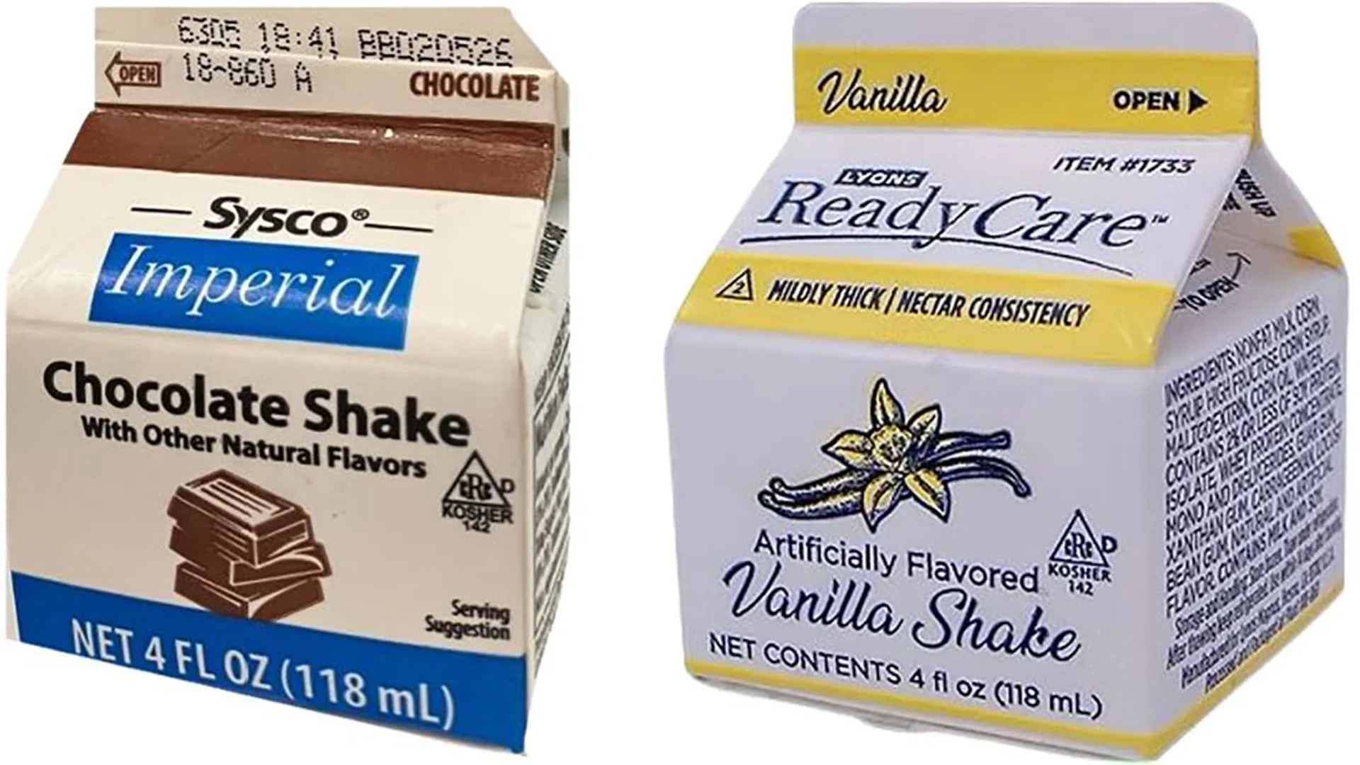 Prairie Farms Supplement Shake Listeria Lawyer
