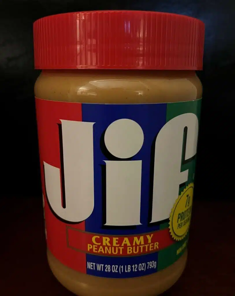 Jif Peanut Butter Recalled Due To Potential Link To Salmonella