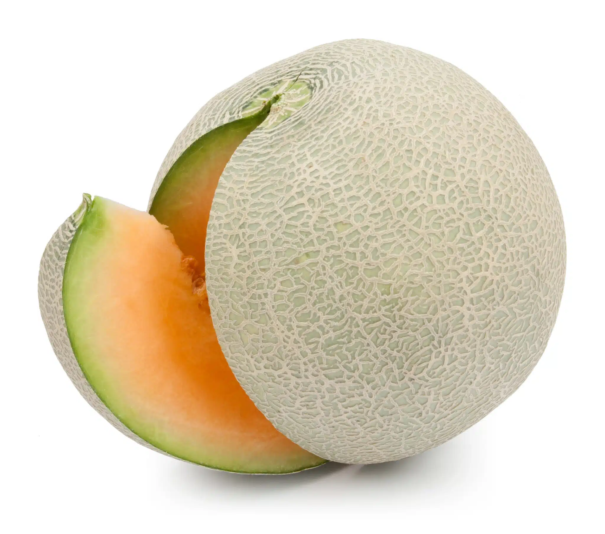 Cantaloupe at Center of 2022 Salmonella Typhimurium Outbreak