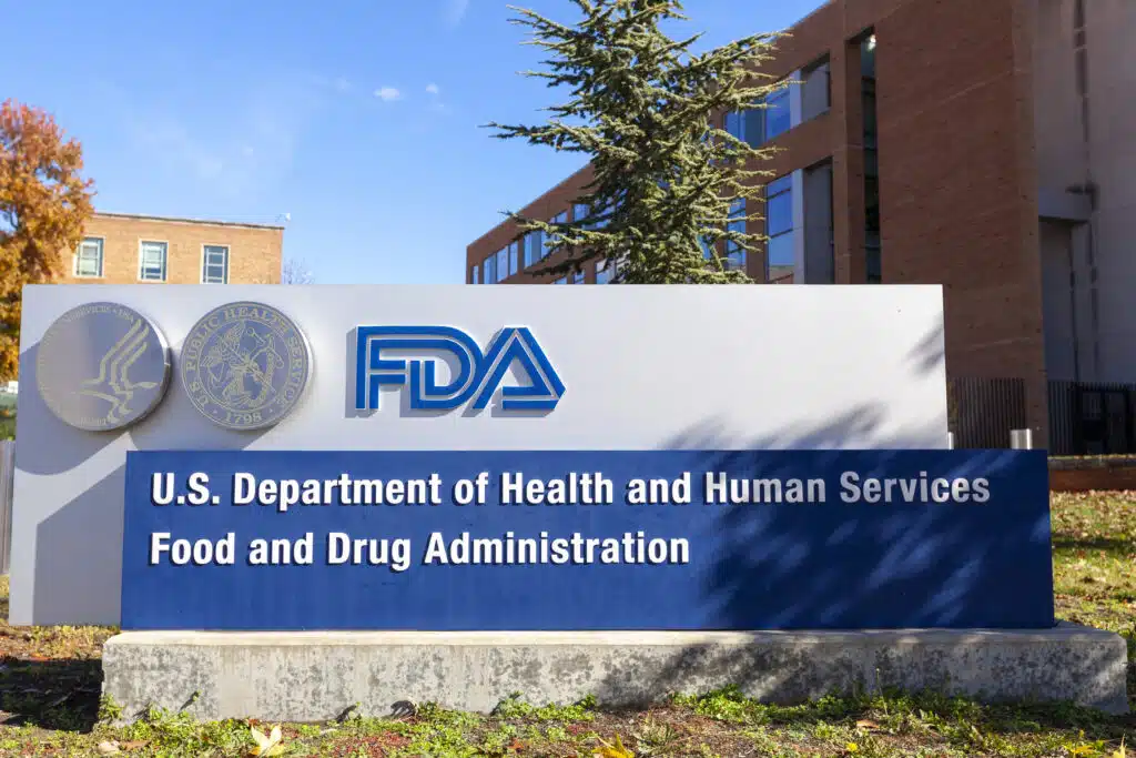 A Detailed Look at the Inside Workings of the Food and Drug Administration: Regulating and Policing the Food Supply in the United States